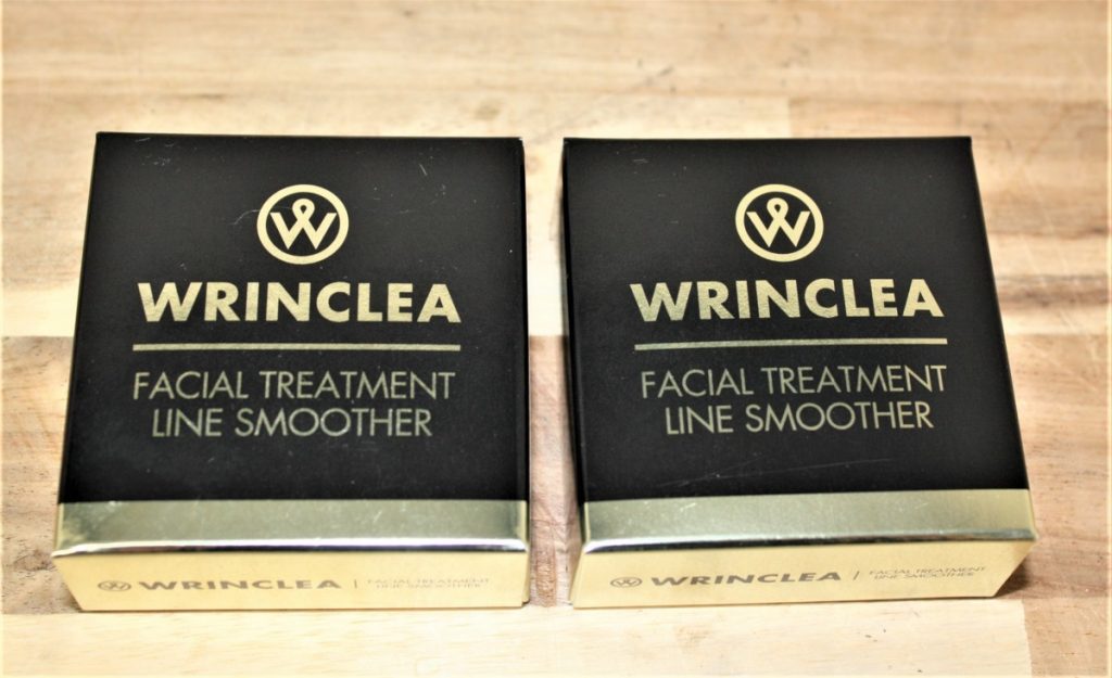 WRINCLEA リンクレア 化粧下地 2個セット