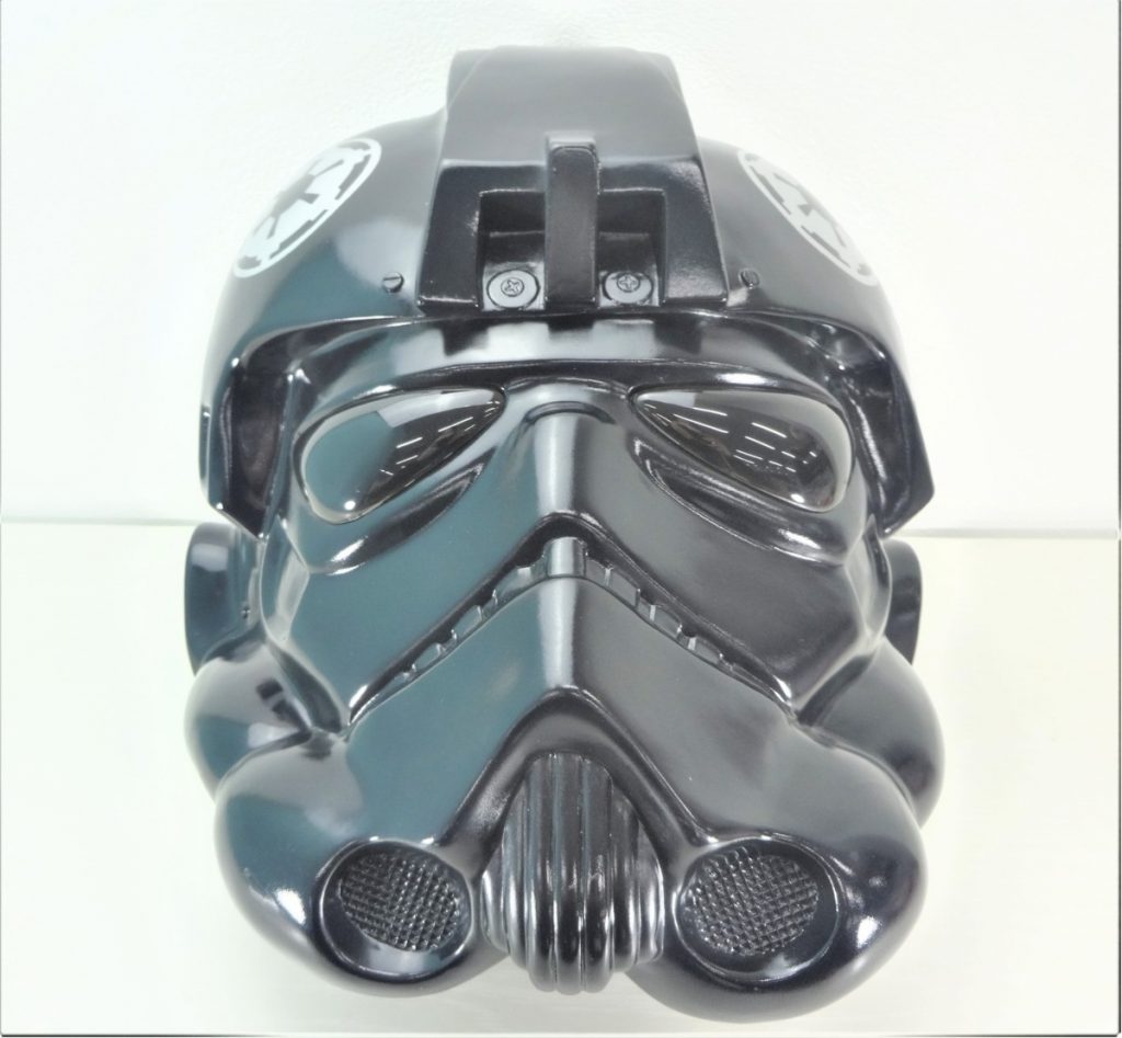 スターウォーズ TIE ファイター ヘルメット