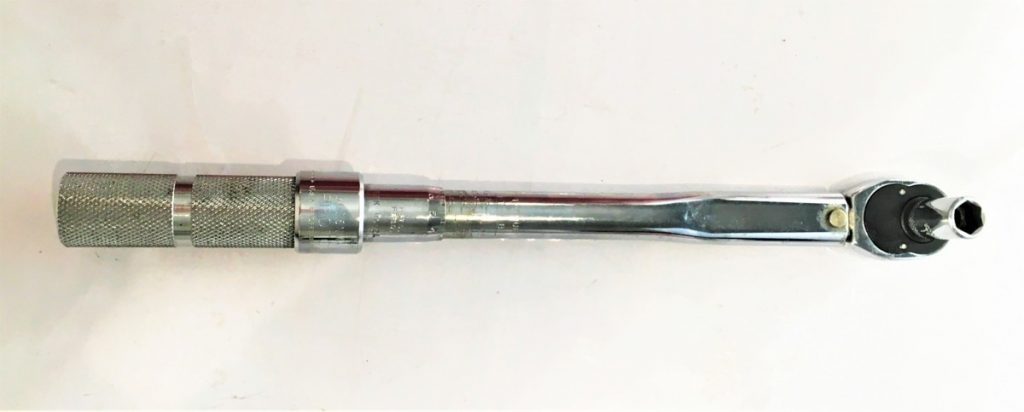 PROTO　プロト 6006NMA トルクレンチ ラチェット　工具