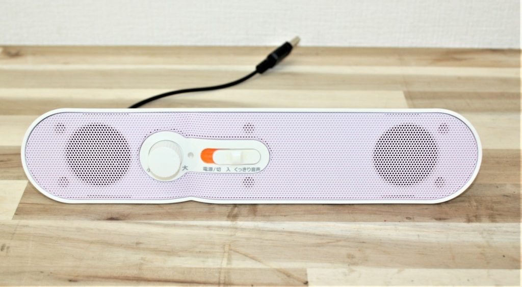 TDK デジタル ワイヤレス ステレオ スピーカーシステム SP-TV24WA-WH