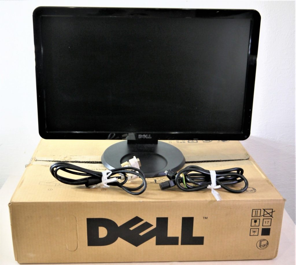 通電OK DELL 22型液晶ディスプレイ S2209Wb PCモニター 22インチ