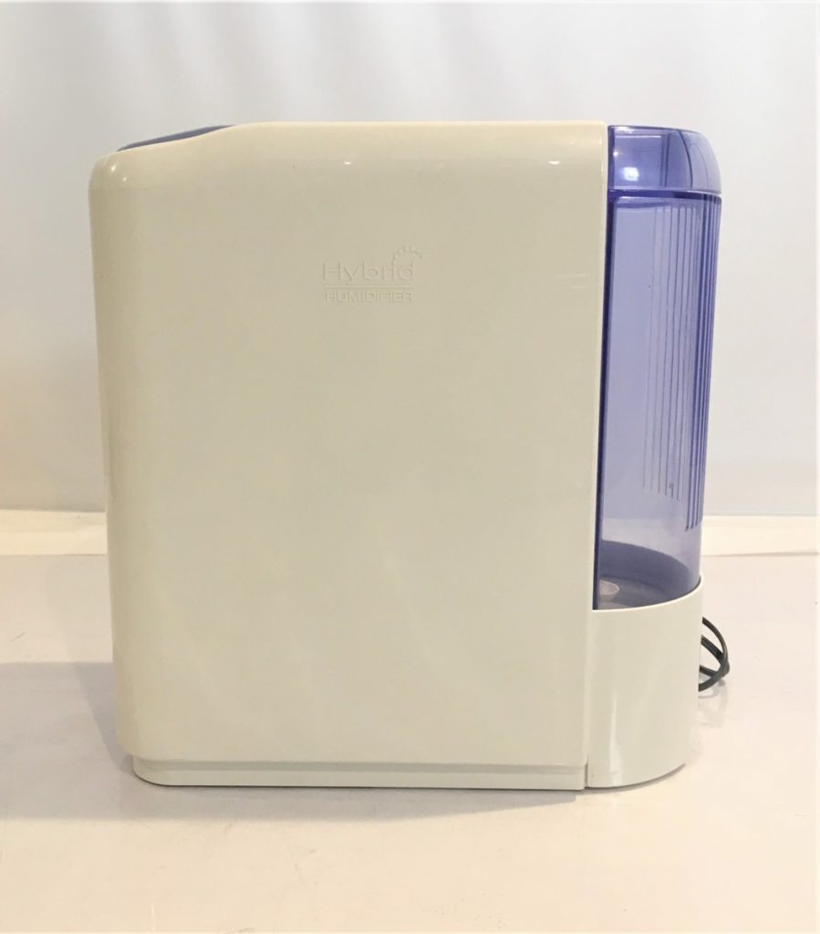 DAINICHI ダイニチ HD-300R19(V) ハイブリッド式加湿器（通電のみ確認）