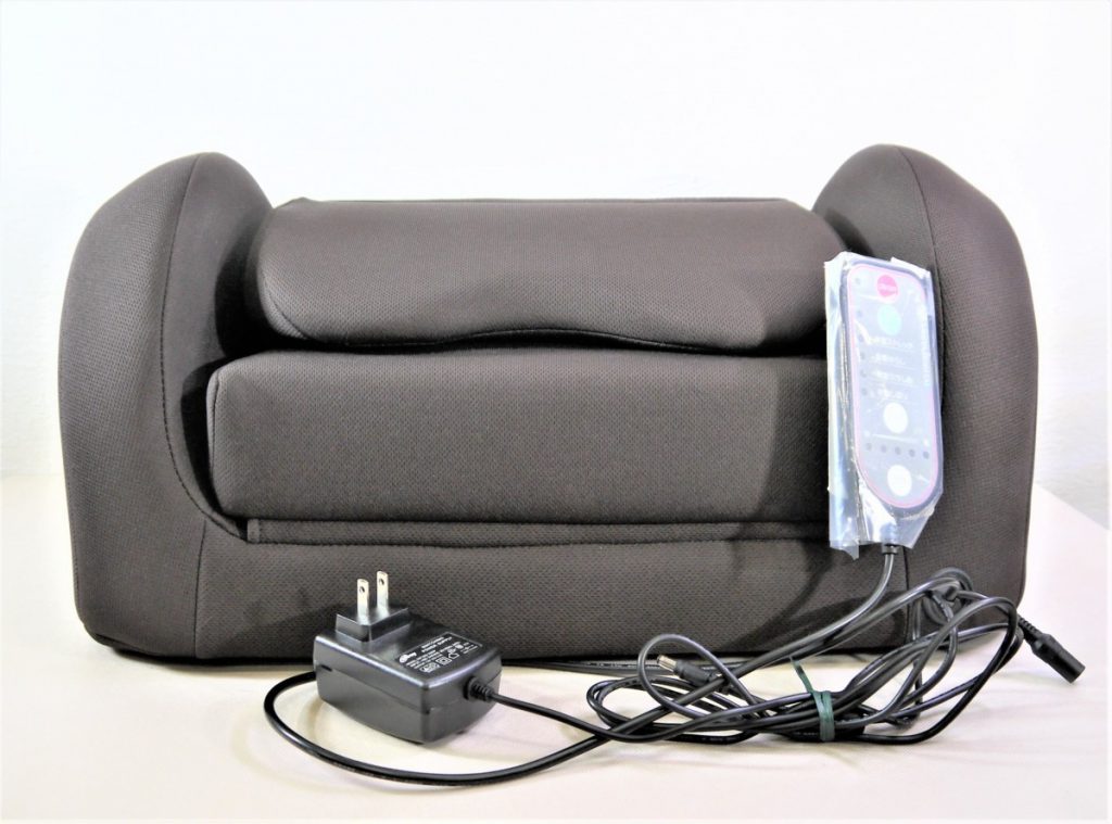 芦屋美整体 骨盤スリム3Dエアー CY-1125-1704 ブラウン マッサージチェア 骨盤矯正