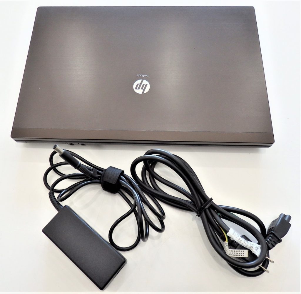 HP Probook 4525s ヒューレットパッカード 簡易動作OK