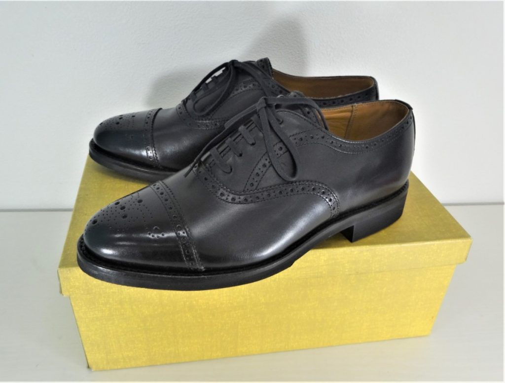 REGAL リーガル GEOX ローファー 24cm