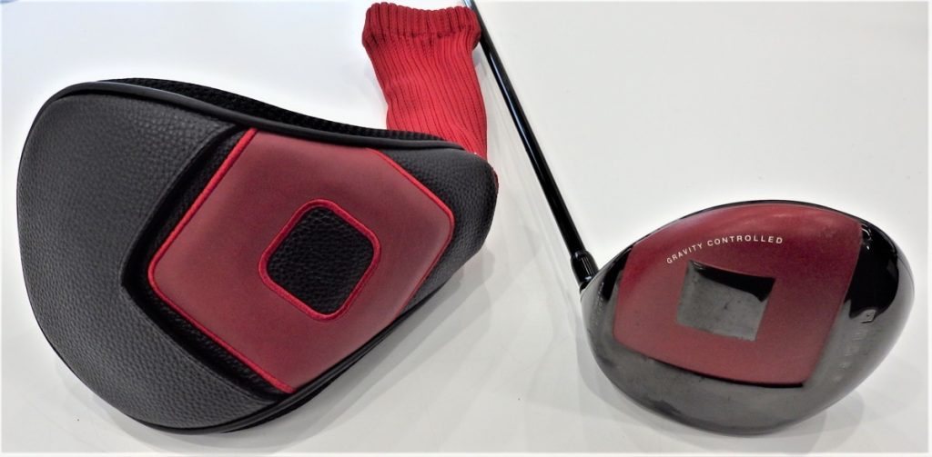 ダイワ オノフ ONOFF アカ AKA ドライバー 10° FLEX:R スムースキック MP-515D