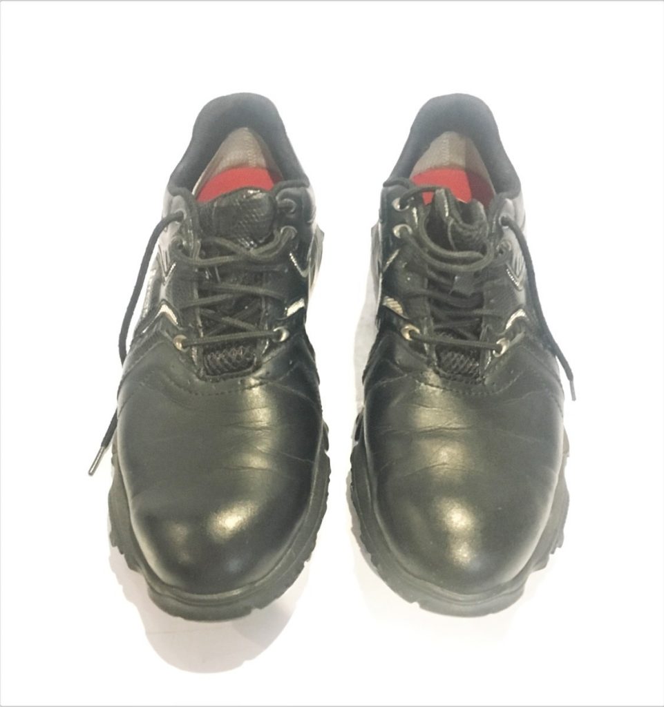 SRIXON　GOLF　25cm　スリクソン　ゴルフシューズ　靴