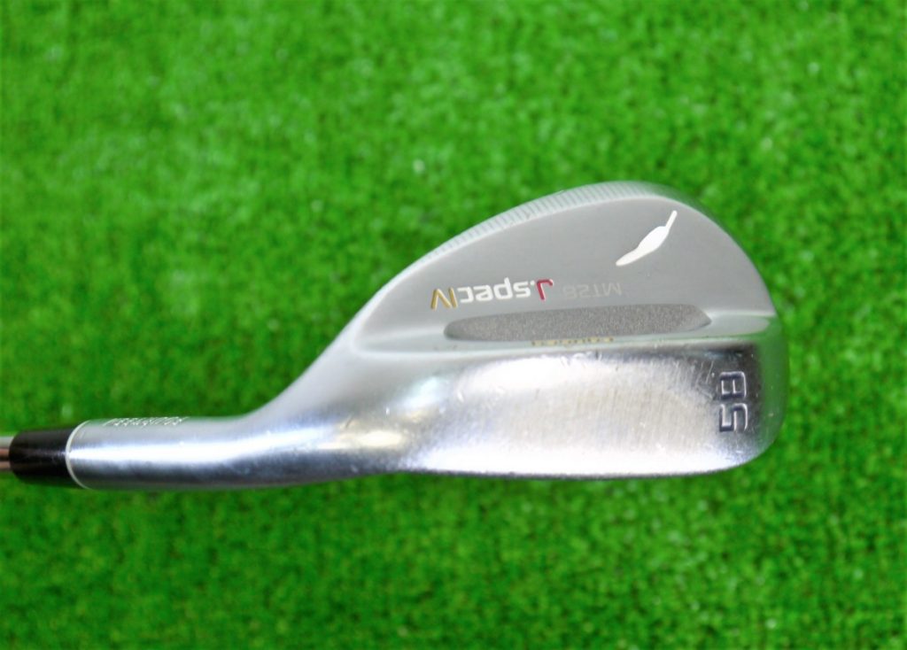 Fourteen フォーティーン MT28 J.SPEC IV ウェッジ 58度 (WEDGE)