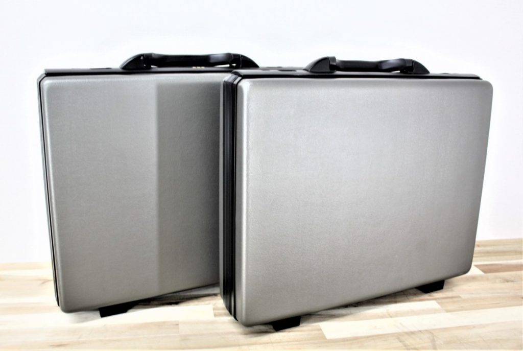 ACTUS Σ ハード アタッシュケース 鍵付