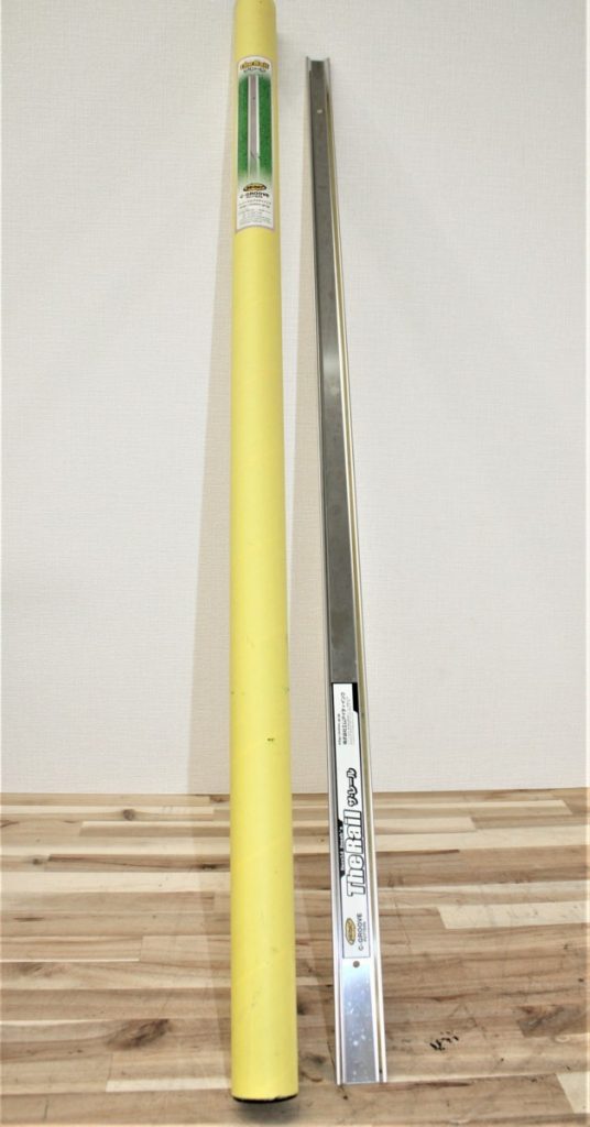 The Rail ザ・レール ゴルフ練習器具 パッティング練習