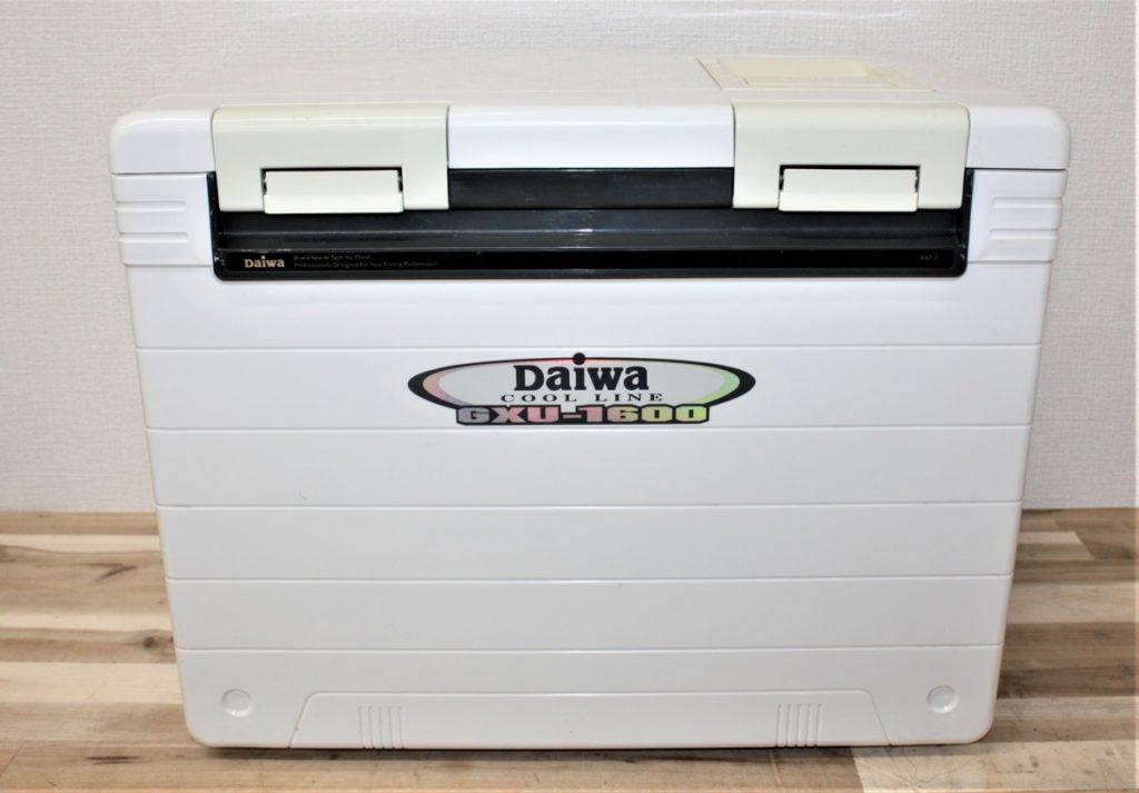 Daiwa ダイワ クーラーボックス COOL LINE GXU-1600