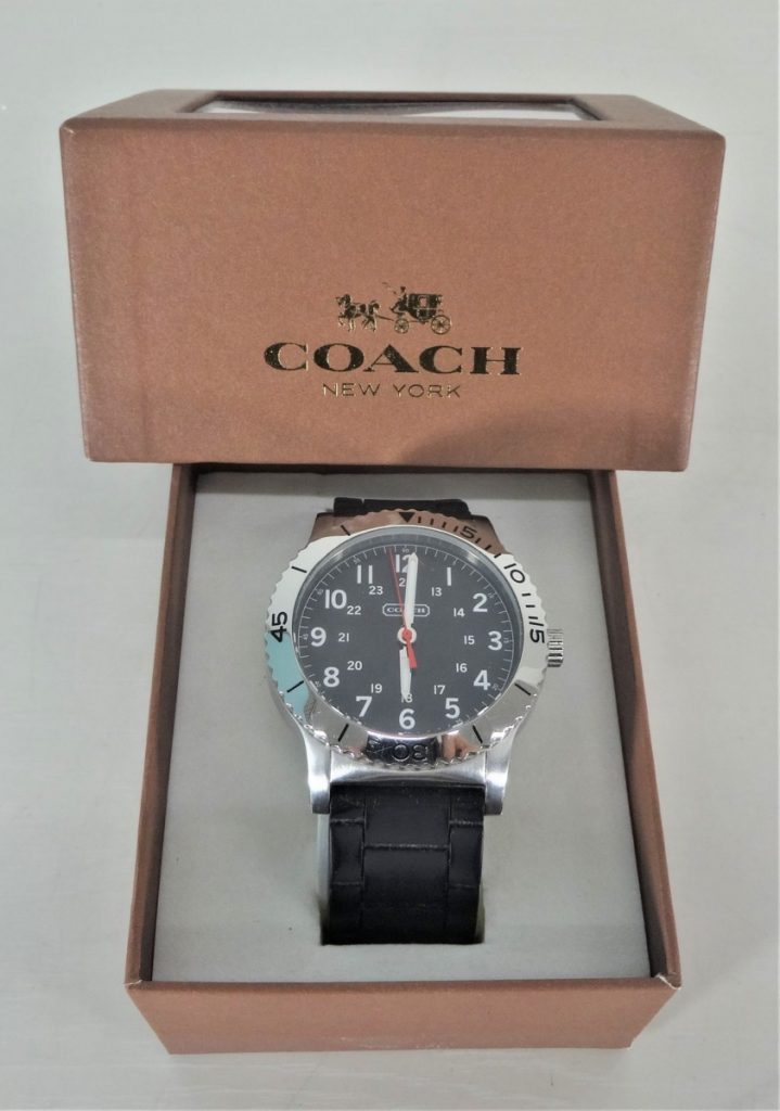 COACH コーチ 時計 CA.70.2.14.0712 クオーツ
