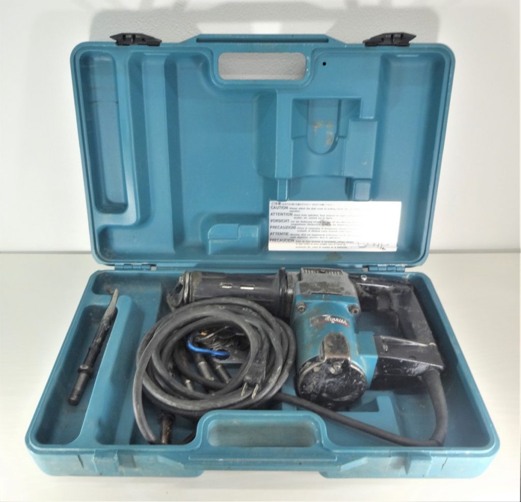 makita マキタ 電動ケレン HK1810 ①