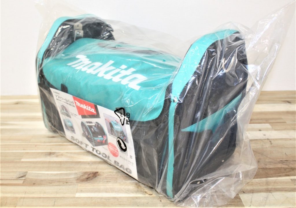 makita/マキタ ソフトツールバッグ A-65034