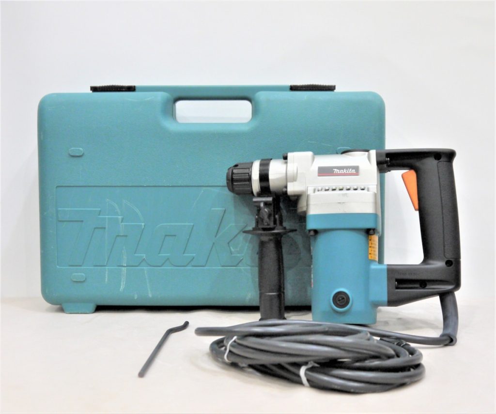 動作OK マキタ makita 20mmハンマドリル HR2010 電動工具