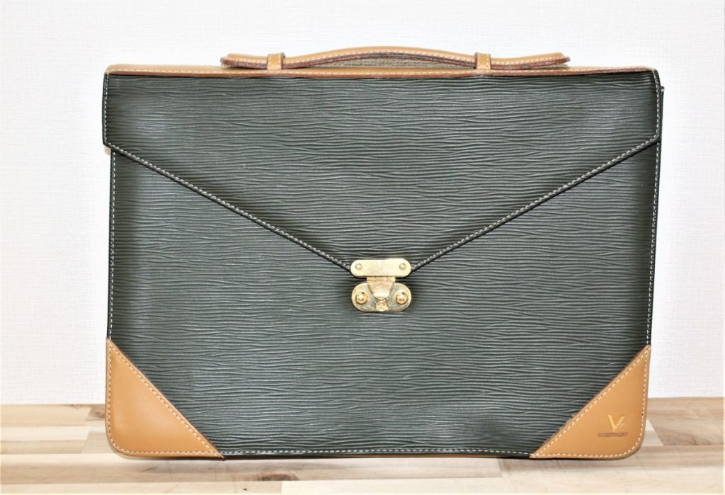 GIORGIO VALENTI ビジネスバッグ ジョルジオバレンティ メンズ