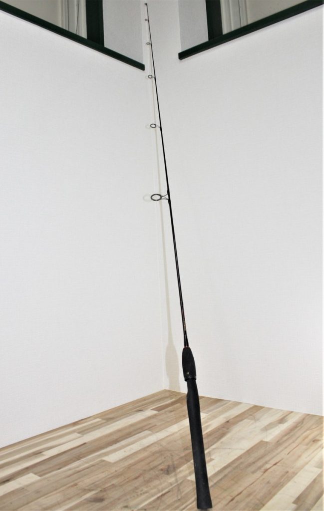 SMTH スミス トレジャスティック TS-60SBL