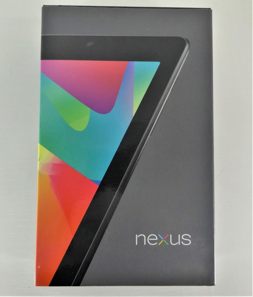 Nexus7 ME370T ASUS NEXSUS7 ネクサス7 タブレット アンドロイド