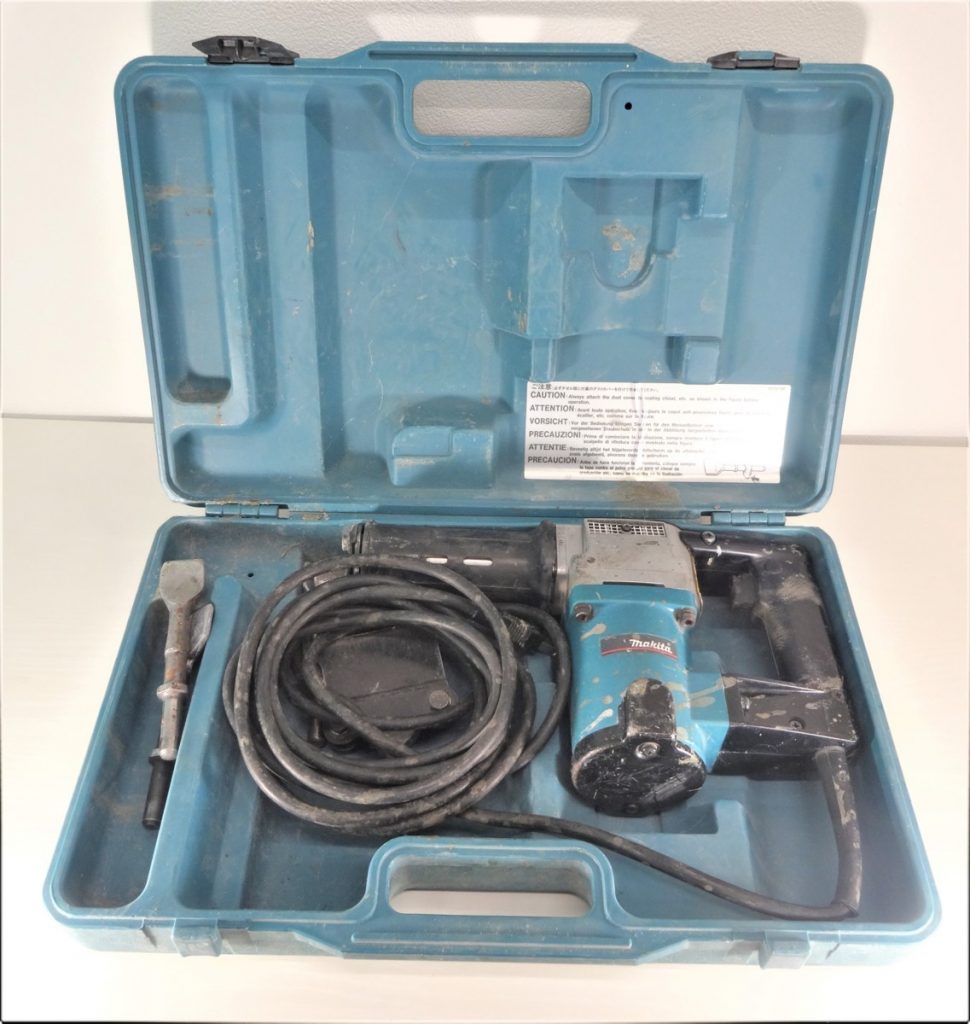 makita マキタ 電動ケレン HK1810