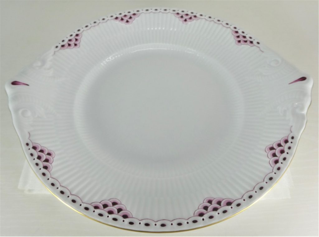 ロイヤルコペンハーゲン プリンセス バーガンディ 422