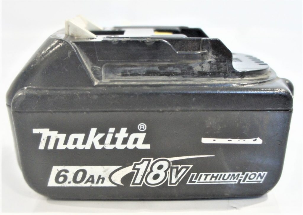 makita 純正 バッテリー BL1860B 6.0Ah 18V マキタ 電動工具