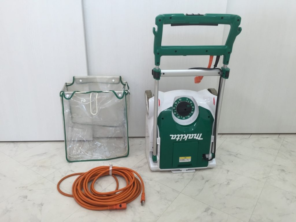 Makitaマキタ 280mm芝刈り機 MLM2851 農園芸ガーデニング用品機械 電動工具