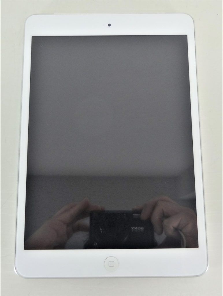 iPad mini Wi-Fi Cellular 32GB A1455 MD544J/A ネットワーク利用制限〇