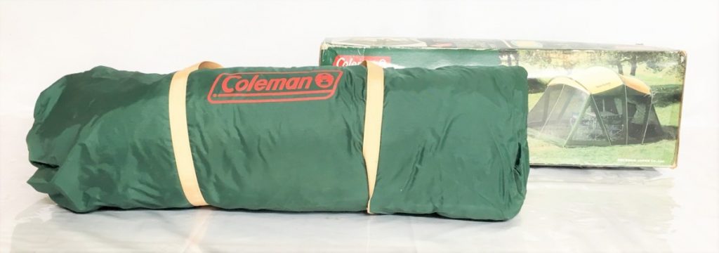 Coleman コールマン オアシススクリーン 170T2800J 4～8人用