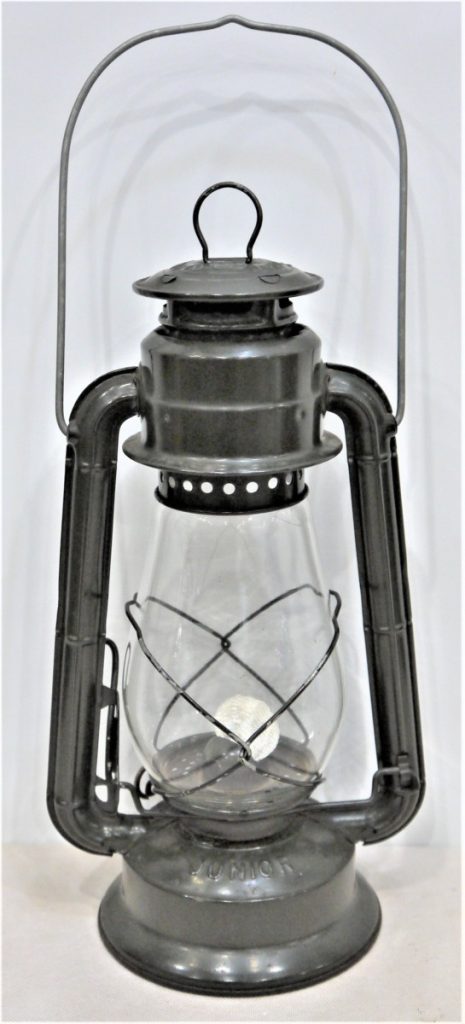 DIETZ デイツ Junior ジュニア NO. 20 ランタン 灯油ランタン オイル 香港 HONGKONG