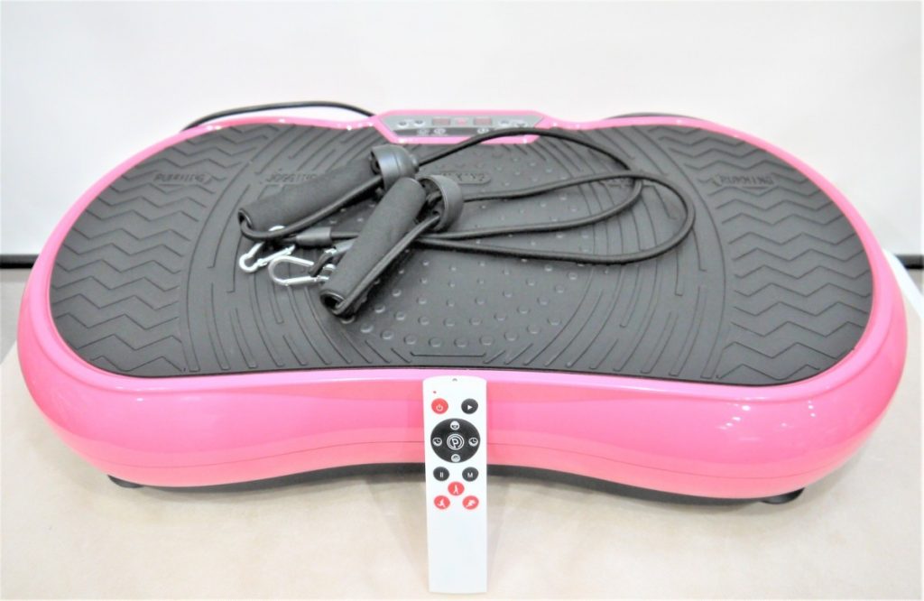 動作OK 振動マシン ダイエット速い 腰 ブルブル マシーン 振動 フィットネスマシン