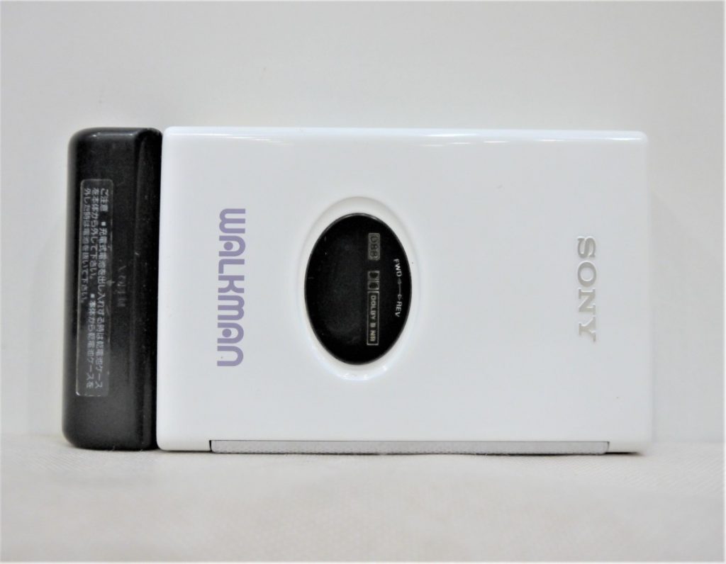 SONY WALKMAN WM-609 ソニー ウォークマン カセットプレーヤー