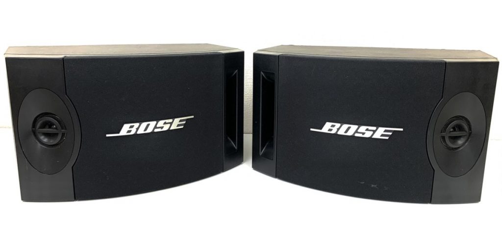 BOSE speaker ボーズ スピーカー 201V スピーカーブラケット 左右2個