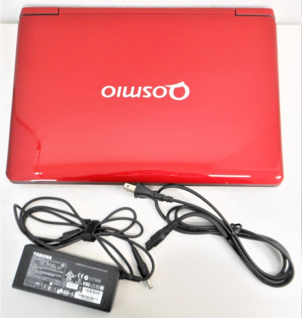 東芝 TOSHIBA Qosmio V65/86L HDD欠品