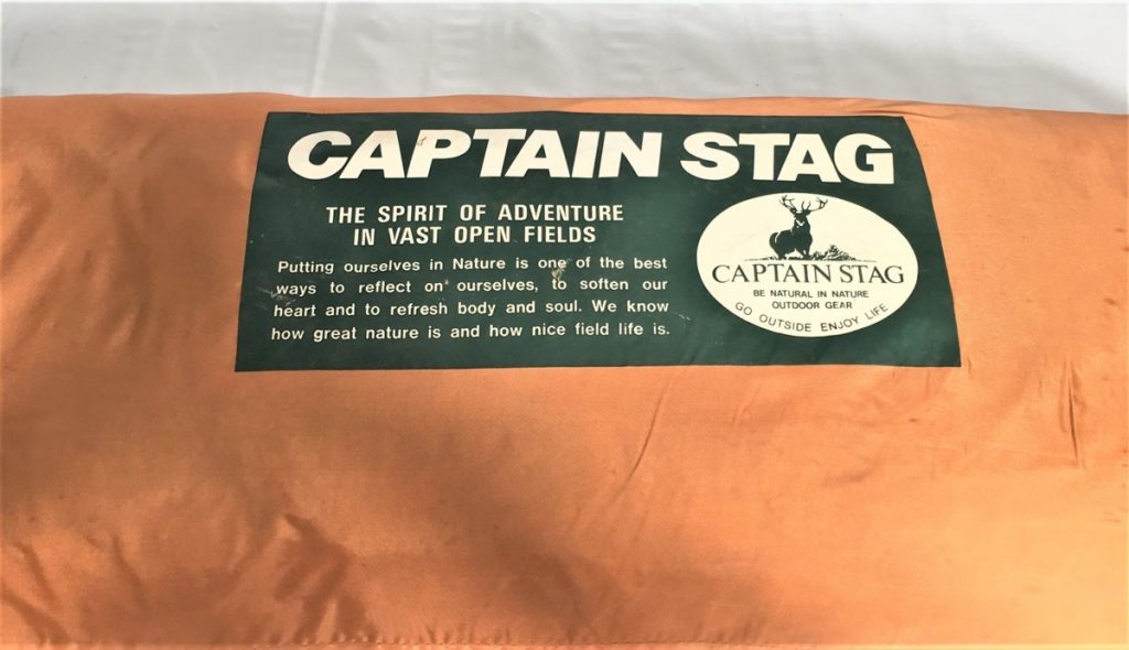 キャプテンスタッグ　CAPTAINSTAG　ラニーメッシュタープテント M-8717