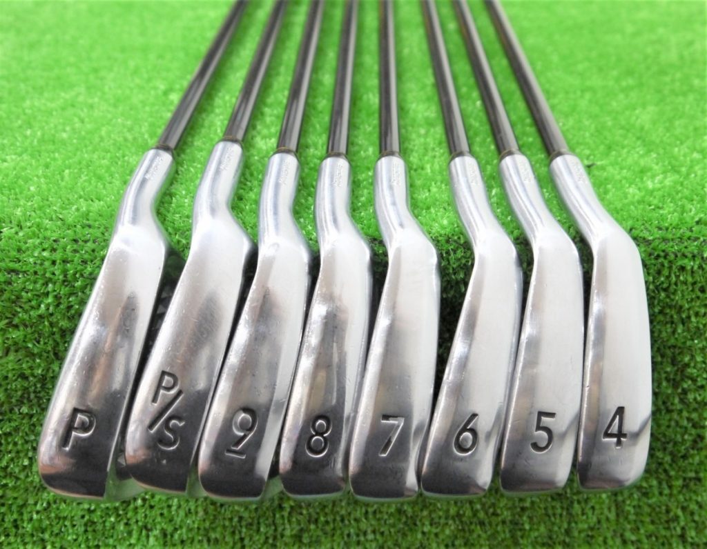 BRIDGESTONE TOURSTAGE V7000 TDI-60H アイアンセット 8本セットフレックスR 4.5.6.7.8.9.P/S.P