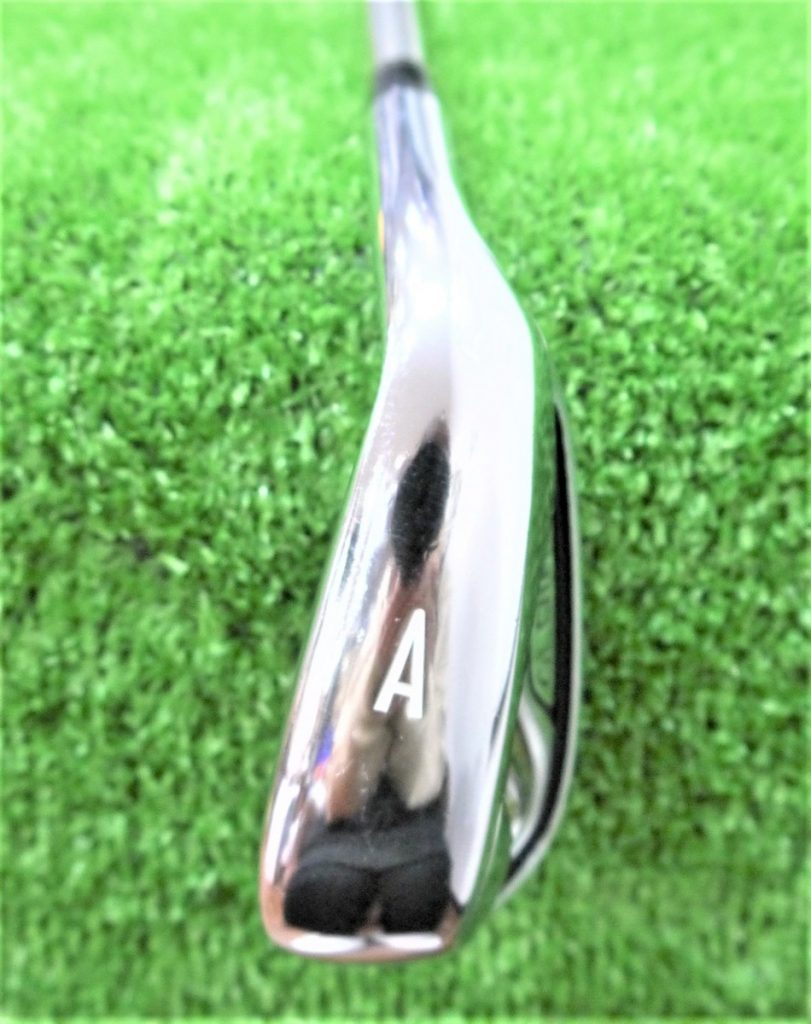 希少品/TaylorMade テーラーメイド/レディース 女性用/GLOIRE グローレ アプローチ ウェッジ AW/GL2200 FLEX:A 45