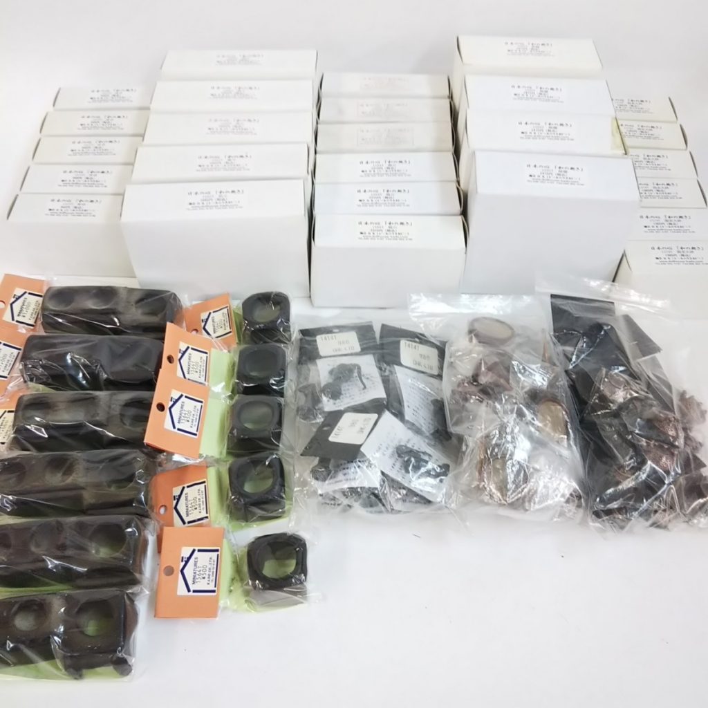 未使用 大量 ミニチュア 日本の心 『和の趣』 カドー 和風家具/和食器など すり鉢/かまど/鏡台など インテリア 現状品