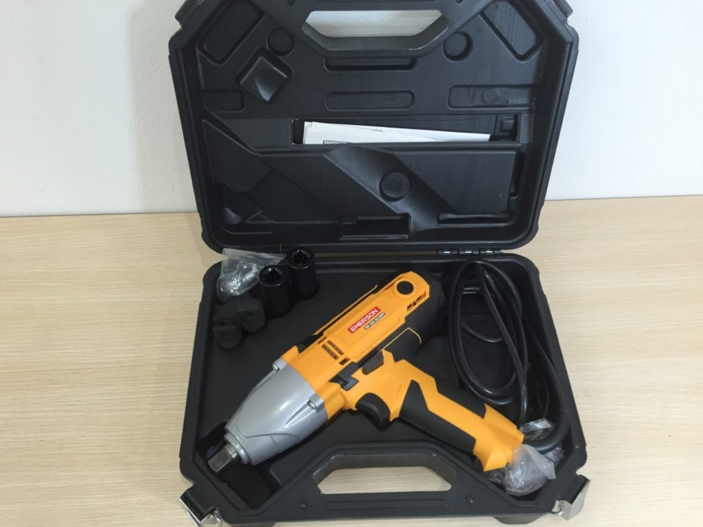 エマーソン 自動車用ハイブリットレンチ EM-244