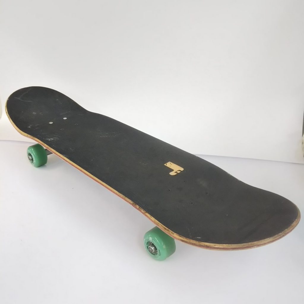 ACE スケートボード スケボー 現状品