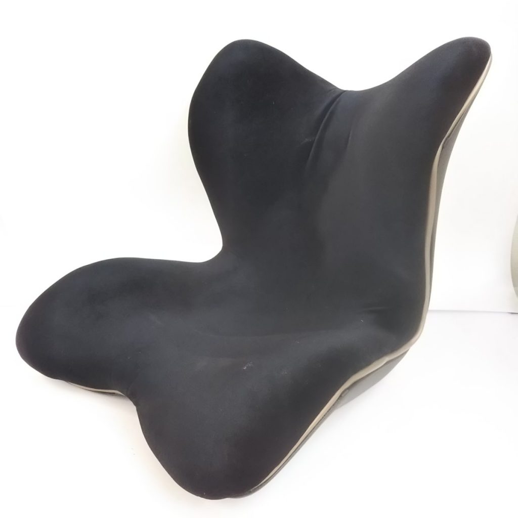 MTG Style Premium DX スタイルプレミアムDX 座椅子 骨盤矯正 SP00022314 現状品