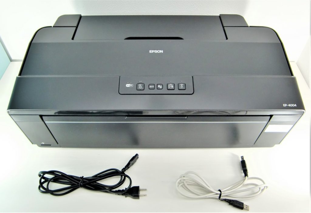 EPSON EP-4004 インクジェットプリンター