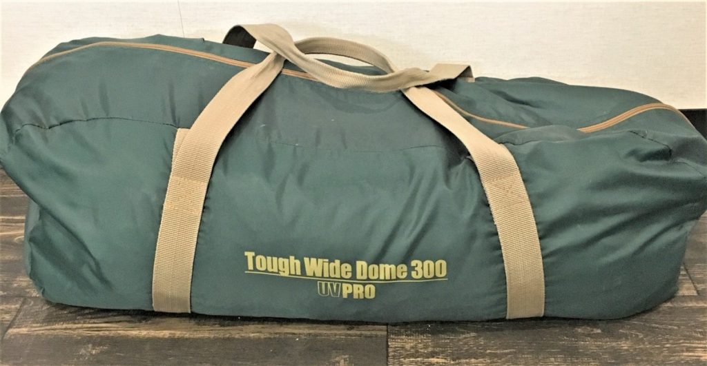 Coleman TOUGH WIDE DOME IV/300 テント コールマン タフ ワイド ドーム キャンプ アウトドア