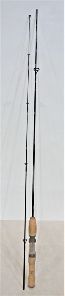 Daiwa ダイワ Silver Creek-X シルバークリークX SC-X 602-ULRS 6'1-7ｇ 2-4lb ロッド 釣り竿