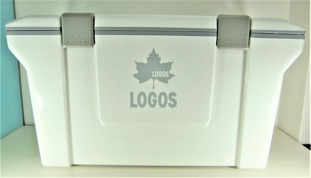 LOGOS ロゴス クーラーボックス