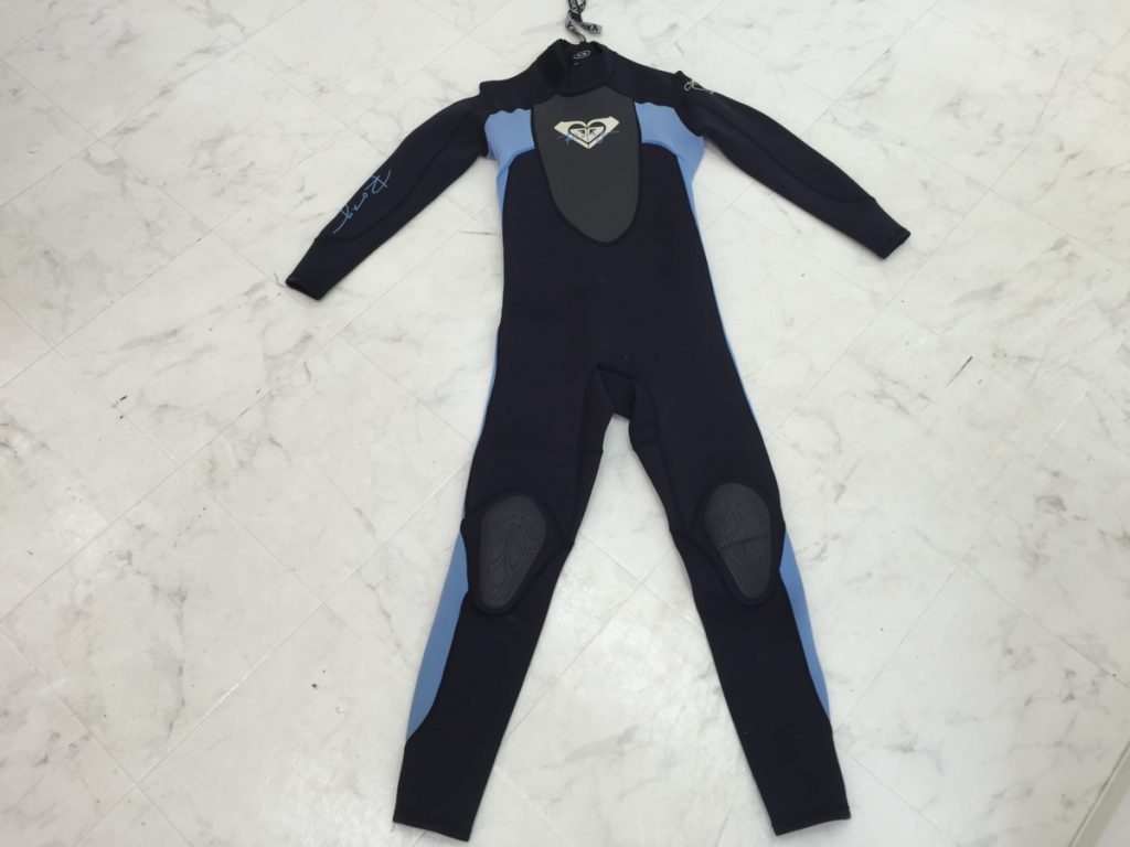 ROXY ロキシー サーフィン ウェットスーツ フルスーツ