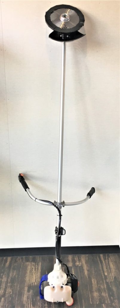 ECHO エコー 刈払機 EGT220