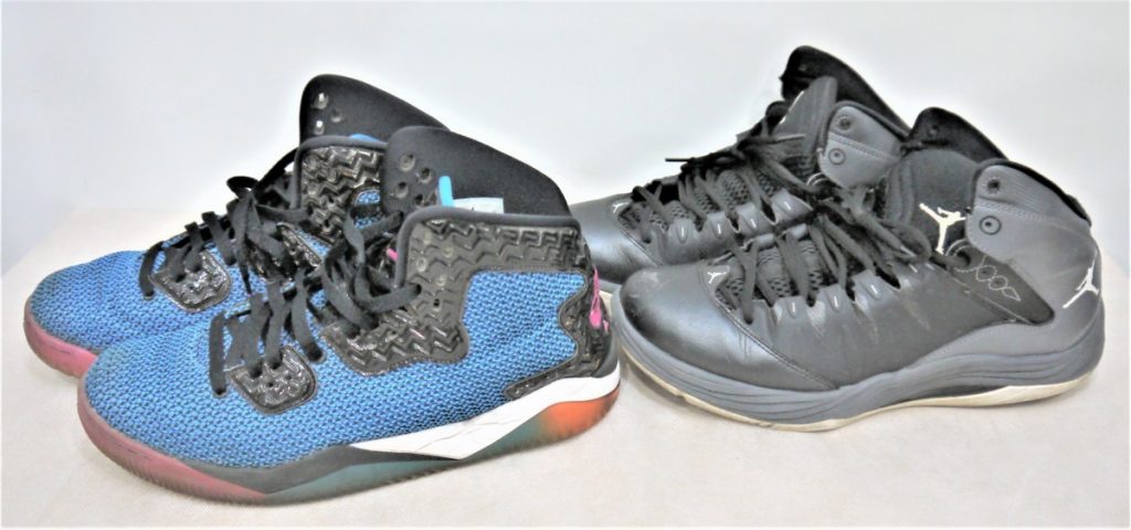 NIKE AIR JORDAN ナイキ エアジョーダン BK NY 28cm/Nike Air JORDAN LN3 28cm