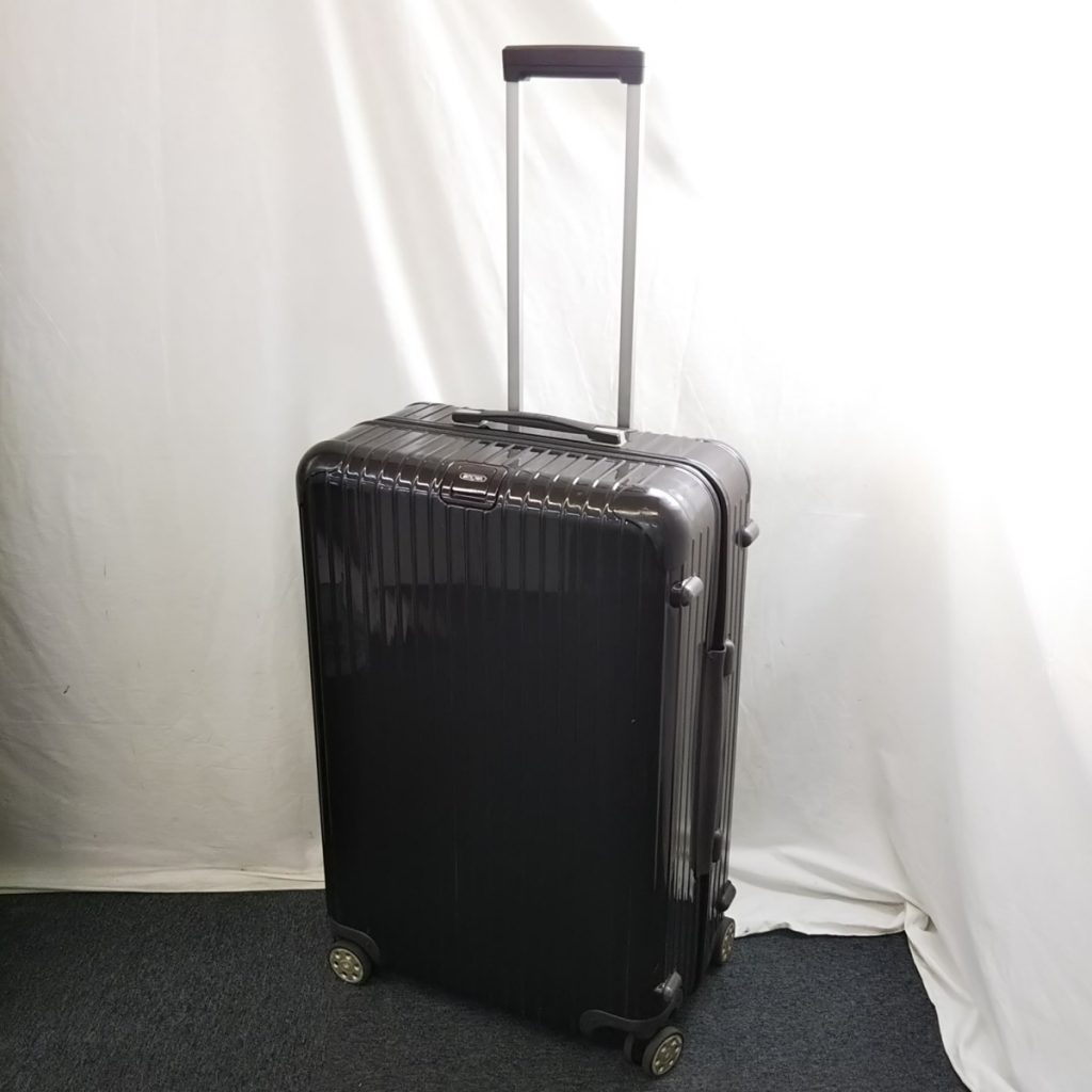 RIMOWA リモワ スーツケース 旅行鞄 トランク 現状品