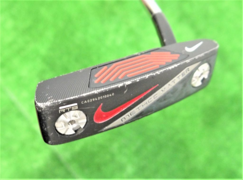 NIKE METHOD MATTER ナイキ メソッドマター パター