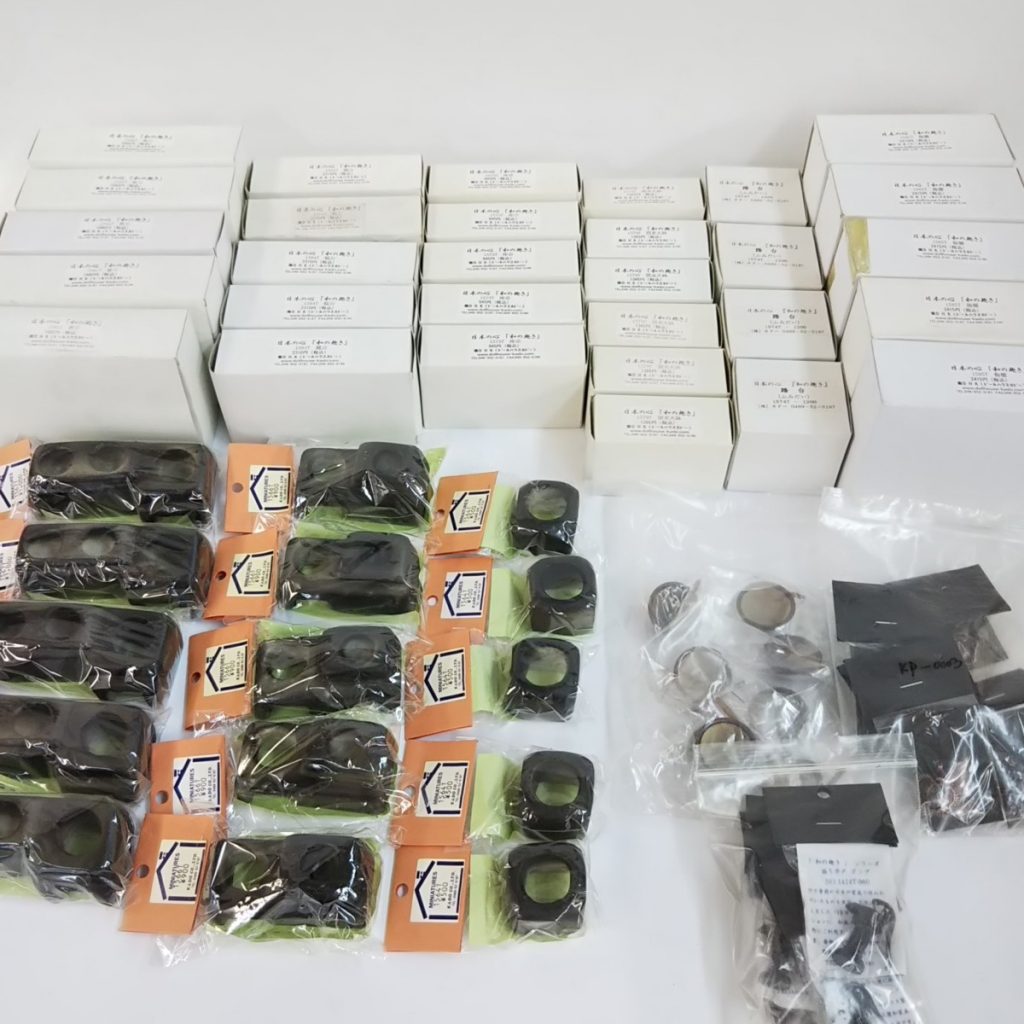 未使用 大量 ミニチュア 日本の心 『和の趣』 カドー 和風家具/和食器など すり鉢/かまど/鏡台など インテリア 現状品